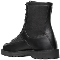 Women's Acadia 8" Black 200G