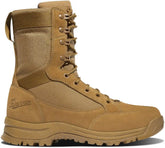 Tanicus Side-Zip 8" Coyote Hot NMT