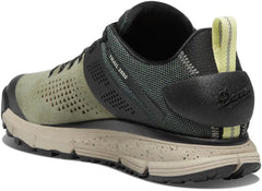 Trail 2650 3" Oil Green/Jet Black