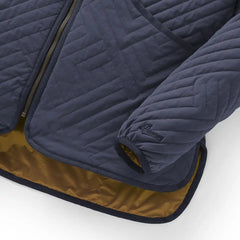 Women's Primaloft Liner Jacket Total Eclipse/Ermine