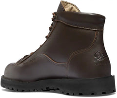Explorer 6" Brown