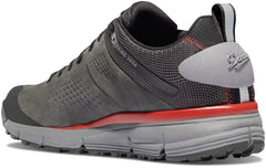 Trail 2650 3" Dark Gray/Brick Red GTX