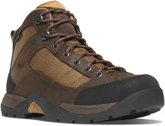 Men's Radical 451 5" Earth Brown/Bone Brown