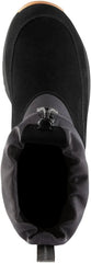 Cloud Cap 400G Black