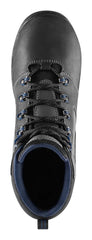 Vicious 4.5" Black/Blue