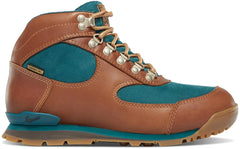 Jag II Brown/Deep Teal