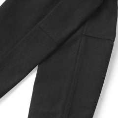 Women's Hawthorne Double Knee Pants Duck Canvas Black