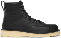 Women's Danner Moto Wedge Black GTX