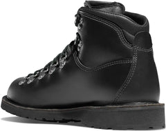 Mountain Pass Black Glace