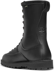 Women's Fort Lewis 10" Black