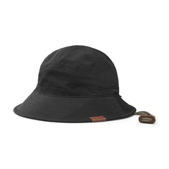 Oxbow GTX Hat Black