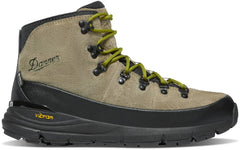 Mountain 600 ID GTX Gray Moss
