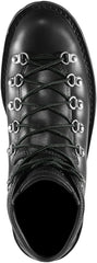 Mountain Pass Black Glace