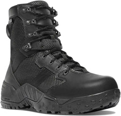 Scorch Side-Zip 8" Black Danner Dry