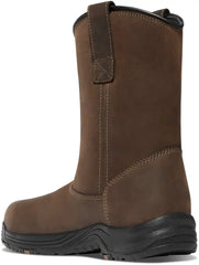 Caliper Wellington 10" Brown AL