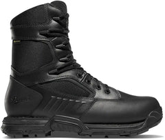 StrikerBolt 8" Black GTX