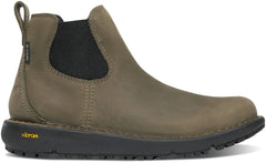 Women's Tramline Chelsea 917 Major Brown GTX