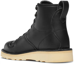 Women's Danner Moto Wedge Black GTX