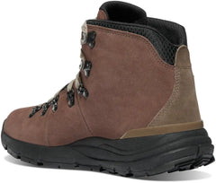 Mountain 600 4.5" Dark Earth/Chocolate Chip