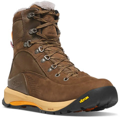 Inquire Tall 7" Malt Brown/Poppy Orange 200G