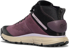 Women's Trail 2650 Mid 4" Marionberry GTX