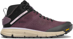 Women's Trail 2650 Mid 4" Marionberry GTX