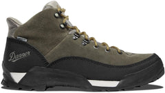Panorama Mid 6" Black Olive - M
