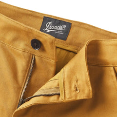 Women's Forager Pants Golden Brown