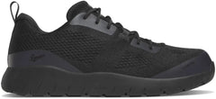 Run Time 3" Black ESD NMT