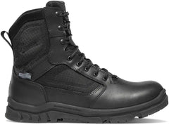 Lookout 8" Black