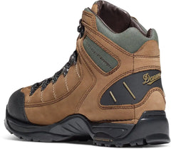 453 5.5" Dark Tan