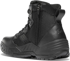 Scorch Side-Zip 6" Black Danner Dry