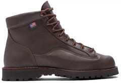 Women's Explorer 6" Brown