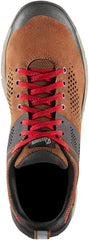 Trail 2650 3" Brown/Red