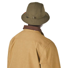 Oxbow GTX Hat Dusty Olive