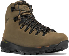Mountain 600 Evo 4.5" Topsoil Brown/Black GTX