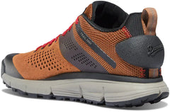 Women's Trail 2650 3" Brown/Red