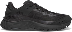 Trail Junction 3" Black/Black