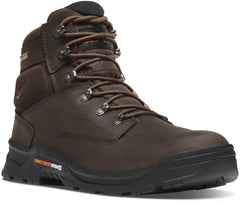 Crafter 2.0 6" Brown