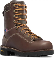 Quarry USA 8" Brown AT