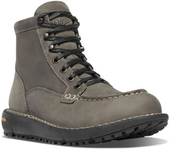 Women's Logger Moc 917 Charcoal GTX