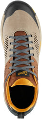 Trail 2650 3" Timber Wolf/Bone Brown