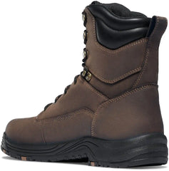 Caliper 8" Brown AL