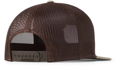 Danner 7 Panel Nature Trip Trucker Pale Khaki/Brown