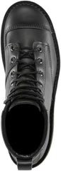 Women's Danner Moto Wedge Black GTX