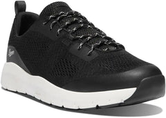 Run Time 3" Black/White ESD