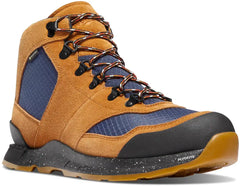 Free Spirit Brown/Navy