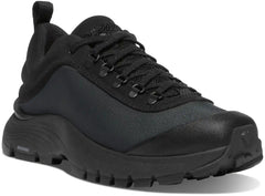 Trail Trainer 3" Black/Black