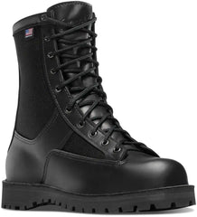 Acadia 8" Black