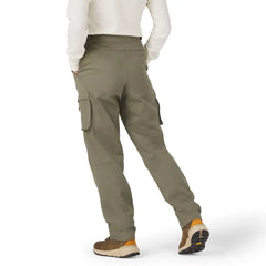 Boulder Ridge Pants Dusty Olive